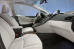 Lexus HS250h 2009 года